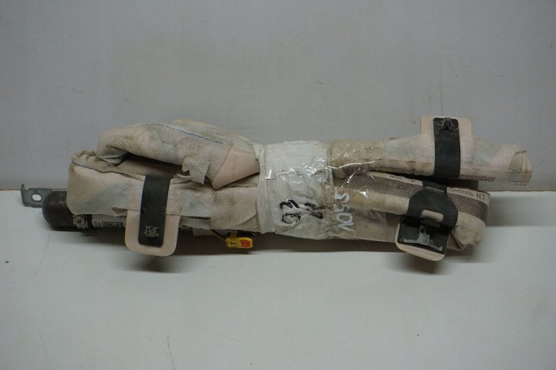 AUDI Q3 KURTYNA AIRBAG PODUSZKA LEWA 8U0860741D