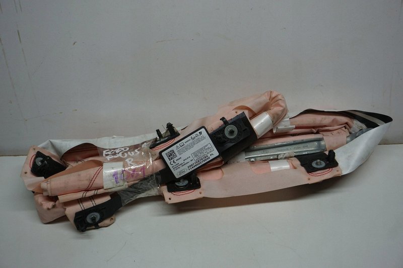 FORD FOCUS MK4 KURTYNA AIRBAG PODUSZKA PRAWA JX7B-A042D94-BG