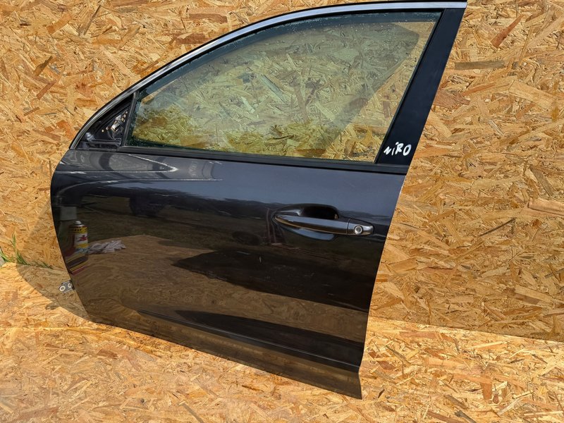 Miniatura produktu Kia NIRO I drzwi przednie lewe lewy przód