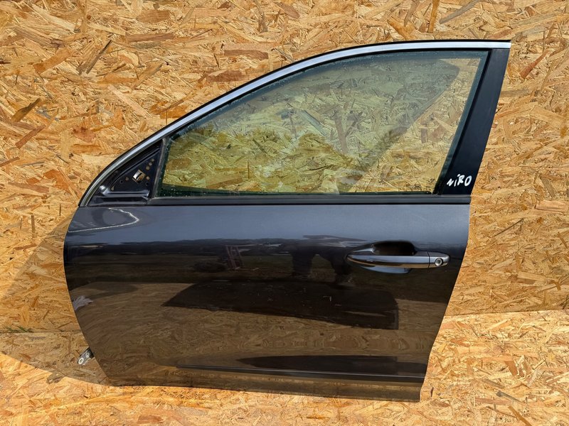 Miniatura produktu Kia NIRO I drzwi przednie lewe lewy przód
