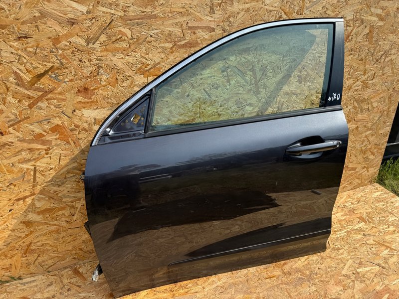 Miniatura produktu Kia NIRO I drzwi przednie lewe lewy przód