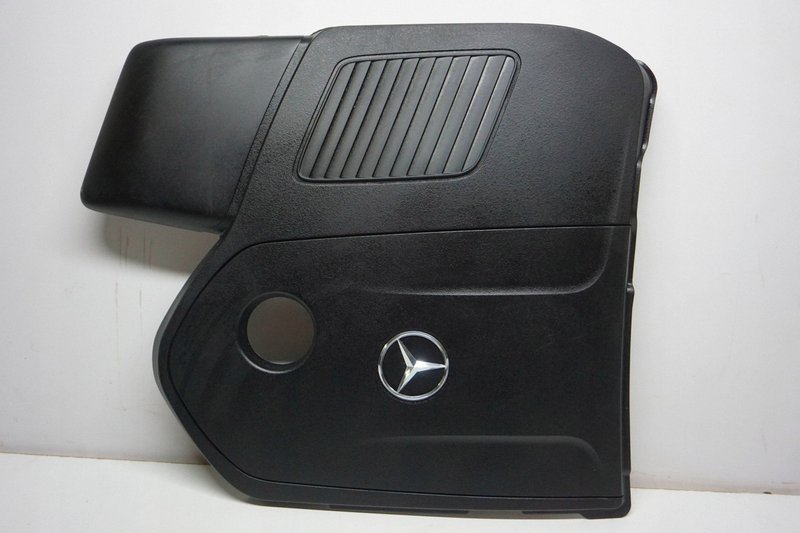 MERCEDES GLC W254 OSŁONA GÓRNA SILNIKA POKRYWA A2540100807