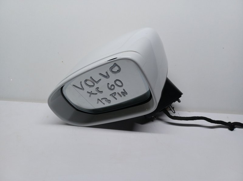LUSTERKO LEWE VOLVO XC60 13 PIN