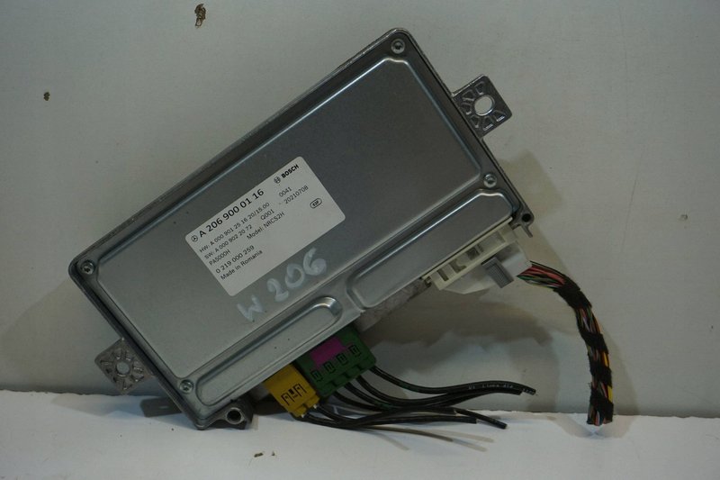 MERCEDES C W206 MODUŁ BLUETOOTH A2069000116