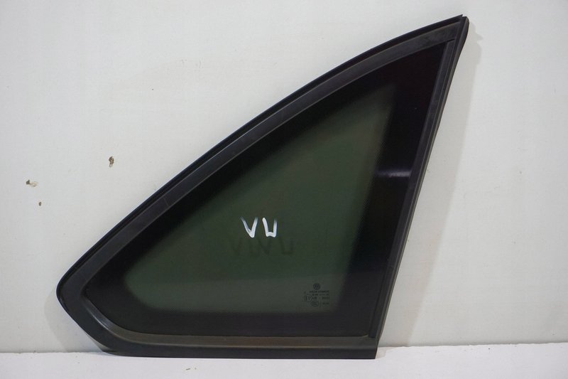 VOLKSWAGEN TAIGO SZYBA BOCZNA KAROSERYJNA 2G7845298A