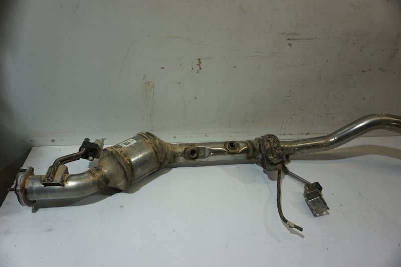 VW MULTIVAN T7 KATALIZATOR DPF 7T0253181AH