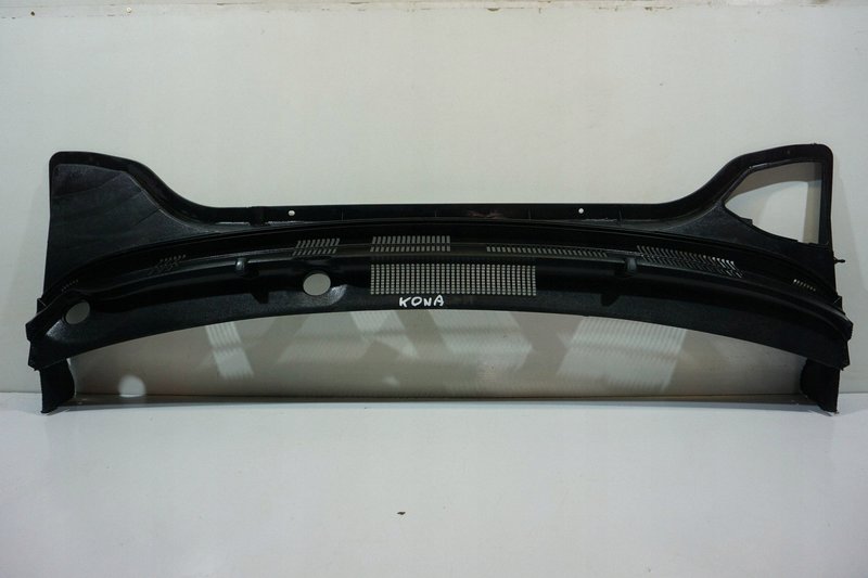 HYUNDAI KONA I PODSZYBIE PLASTIKOWE 86150-J9000