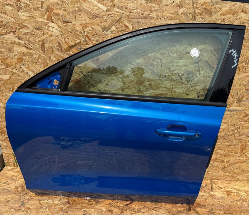Ford Focus MK4 drzwi przednie lewe lewy przód