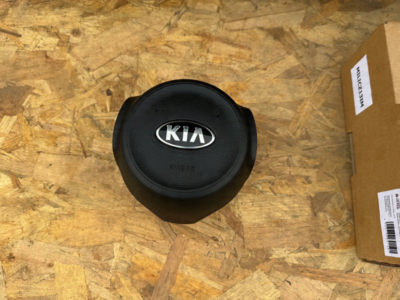 Miniatura produktu KIA STONIC KONSOLA DESKA ROZDZIELCZA AIRBAG PASY PODUSZKI