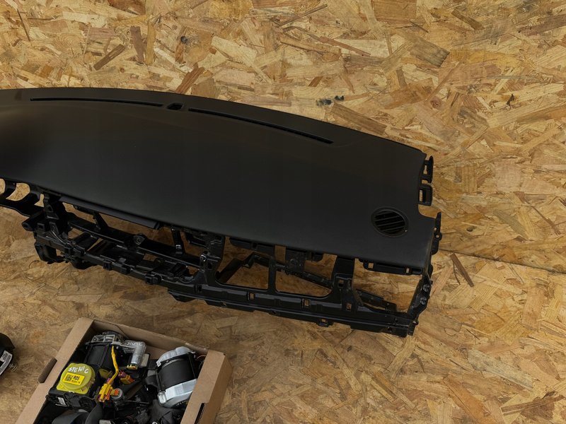 Miniatura produktu KIA STONIC KONSOLA DESKA ROZDZIELCZA AIRBAG PASY PODUSZKI