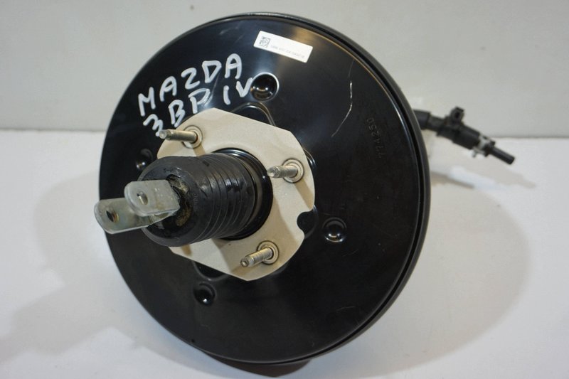 MAZDA 3 BP IV POMPA SERWO HAMULCOWE BDEL43800C