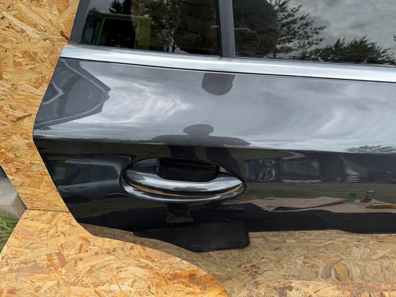 Miniatura produktu Mercedes Benz GLC W254 drzwi tylne prawe prawy tył