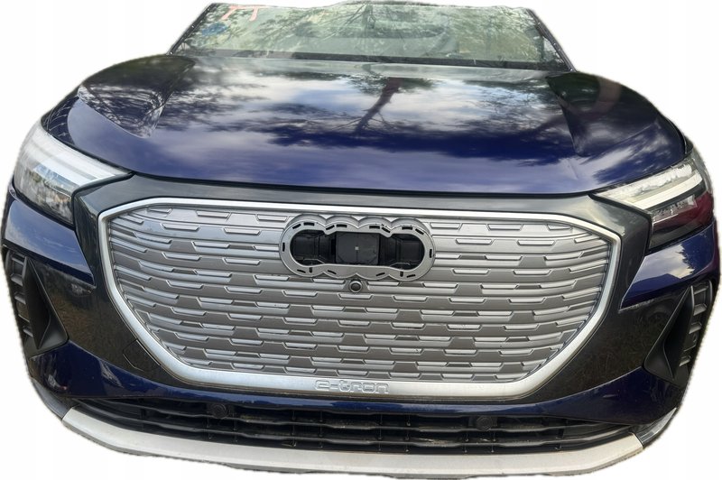 AUDI Q4 E-TRON ETRON 89A ĆWIARTKA PODŁUŻNICA LEWA PRAWA