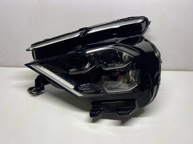 Citroen C4 III e-C4 2020 FULL LED 9830649480 lampa reflektor PRZEDNIA LEWA