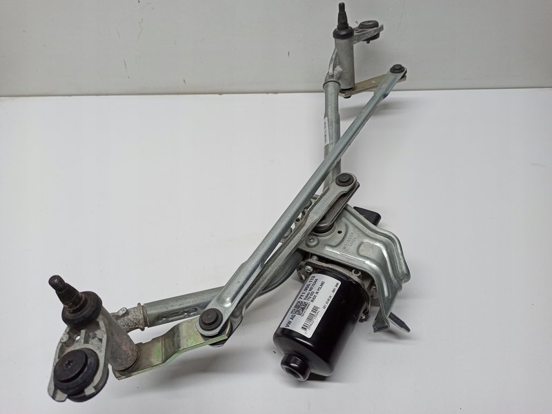 VW T7 MECHANIZM WYCIERACZEK RAMIONA 7T1955023