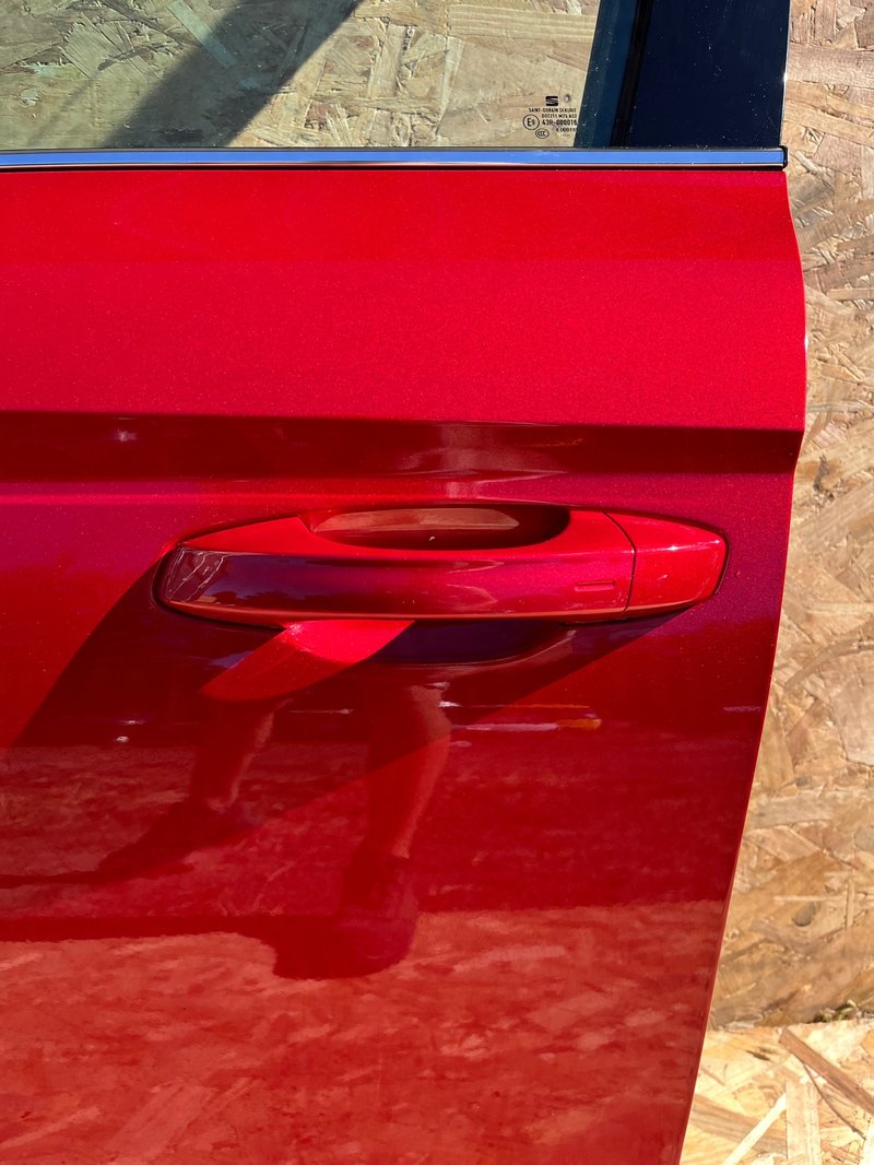 Miniatura produktu Seat Arona DRZWI PRZEDNIE LEWE LEWY PRZÓD