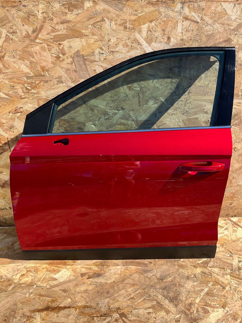 Seat Arona DRZWI PRZEDNIE LEWE LEWY PRZÓD