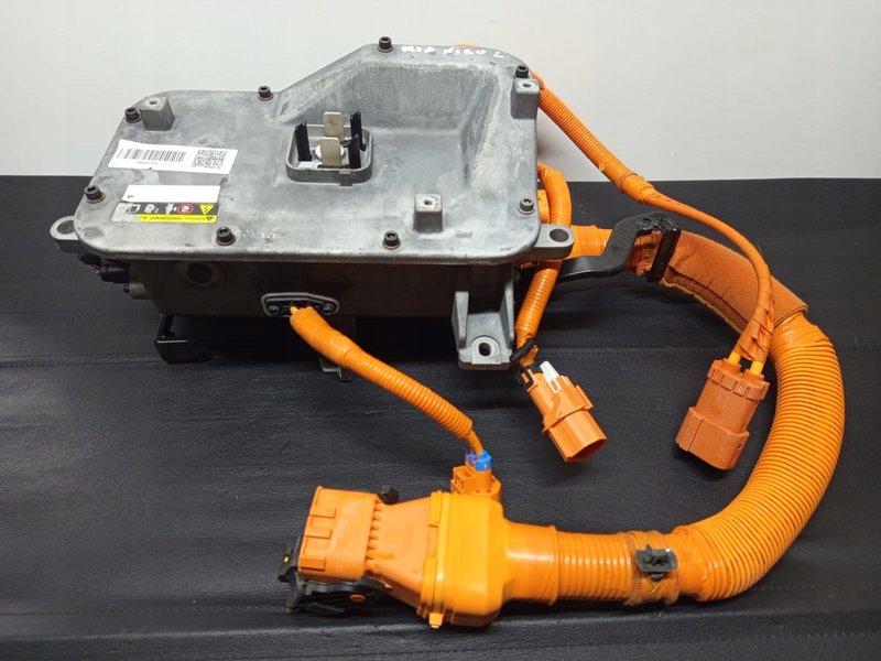 KIA NIRO EV II Moduł sterownik przetwornica 91958-AO010