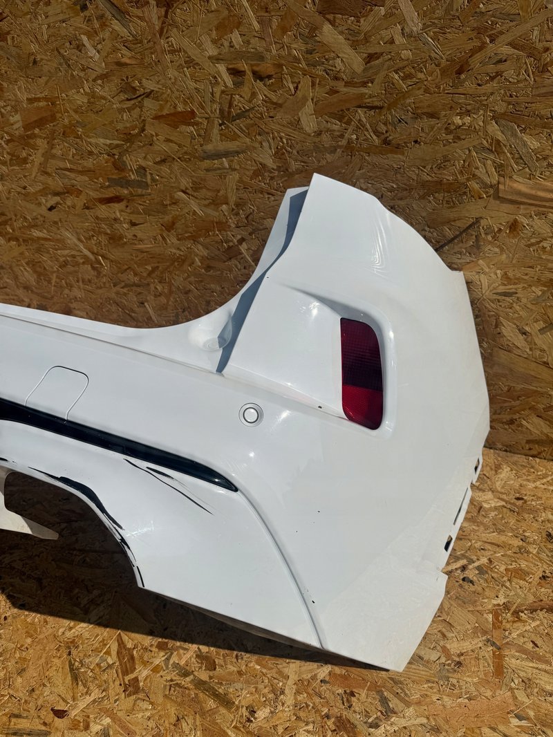 Miniatura produktu Ford Kuga MK3 LIFT ST LINE 4 x PDC ZDERZAK TYŁ TYLNY