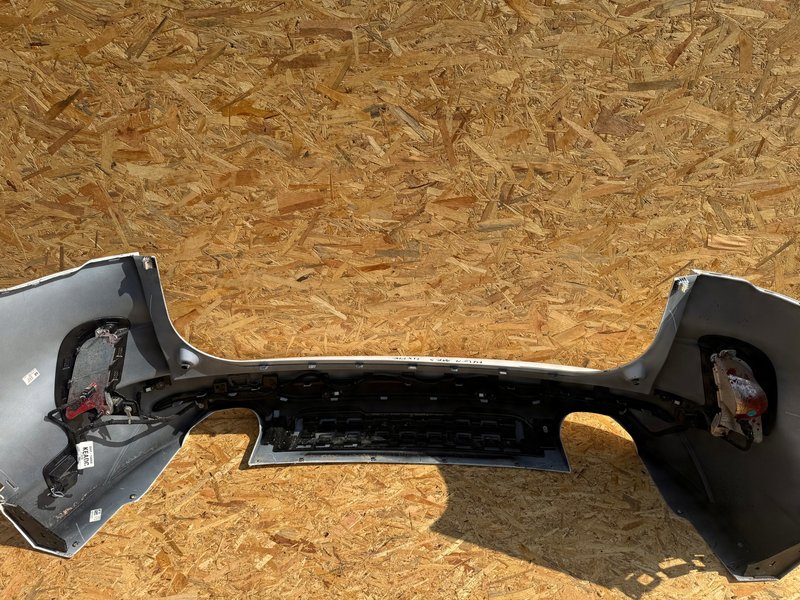 Miniatura produktu Ford Kuga MK3 LIFT ST LINE 4 x PDC ZDERZAK TYŁ TYLNY