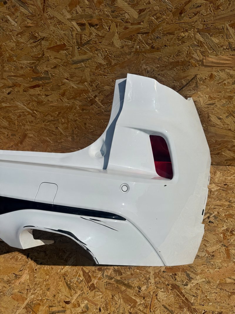 Miniatura produktu Ford Kuga MK3 LIFT ST LINE 4 x PDC ZDERZAK TYŁ TYLNY