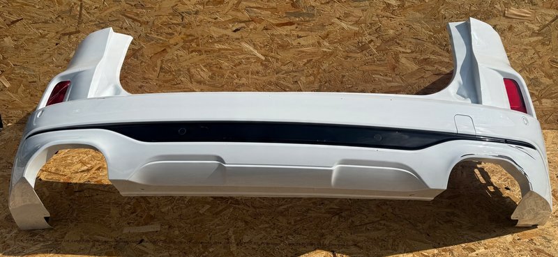 Miniatura produktu Ford Kuga MK3 LIFT ST LINE 4 x PDC ZDERZAK TYŁ TYLNY