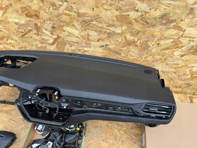 Miniatura produktu FORD KUGA MK3 III KONSOLA DESKA ROZDZIELCZA AIRBAG PASY PODUSZKI HEAD UP