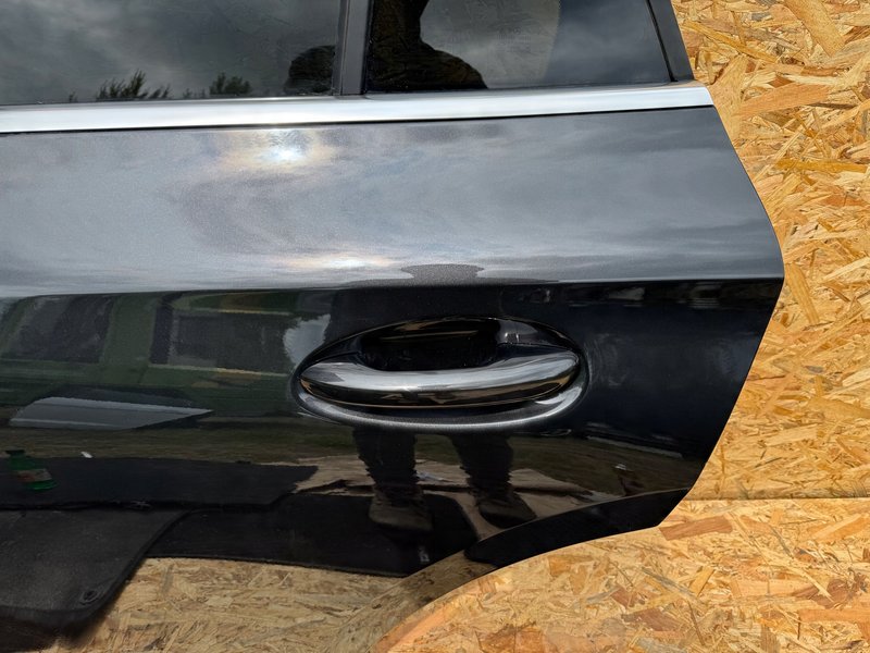 Miniatura produktu Mercedes Benz GLC W254 drzwi tylne lewe lewy tył