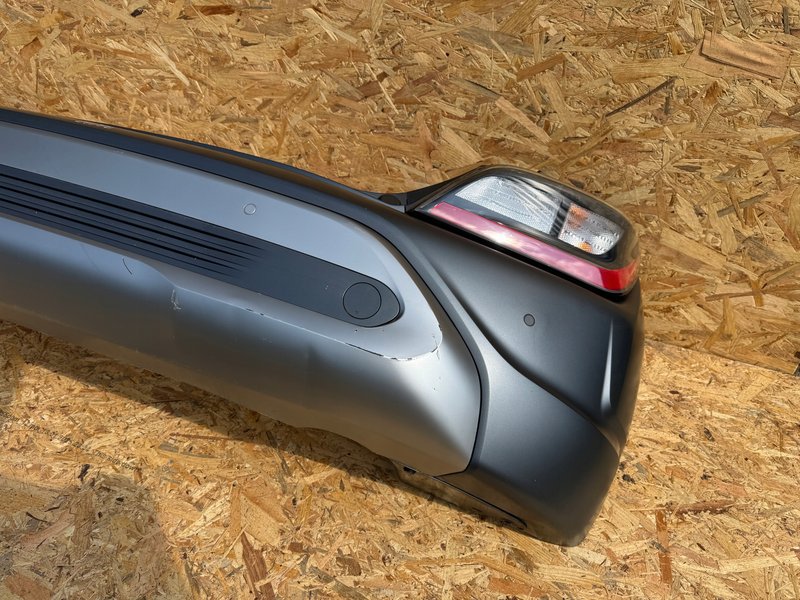 Miniatura produktu Hyundai kona I lift 4 x pdc zderzak tył tylny