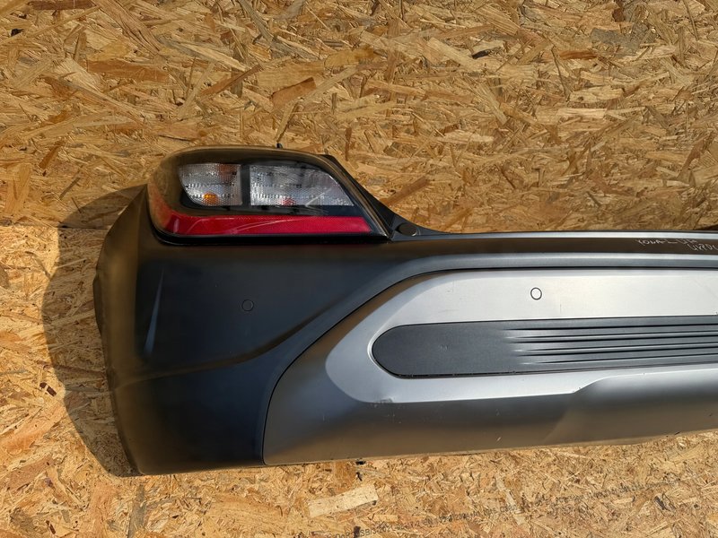 Miniatura produktu Hyundai kona I lift 4 x pdc zderzak tył tylny