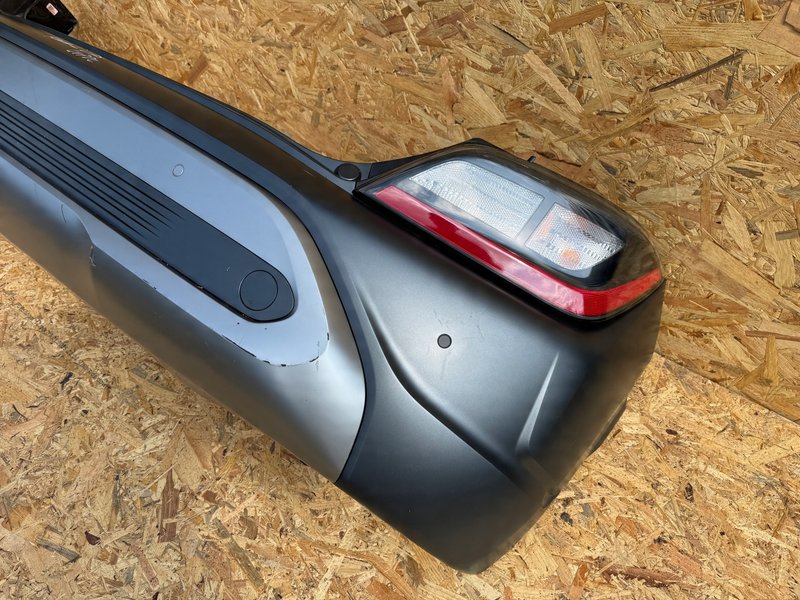 Miniatura produktu Hyundai kona I lift 4 x pdc zderzak tył tylny