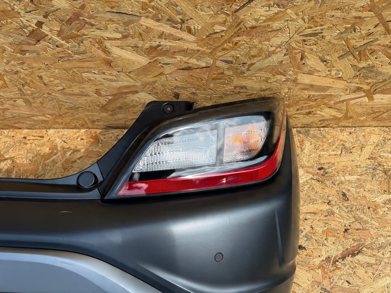 Miniatura produktu Hyundai kona I lift 4 x pdc zderzak tył tylny