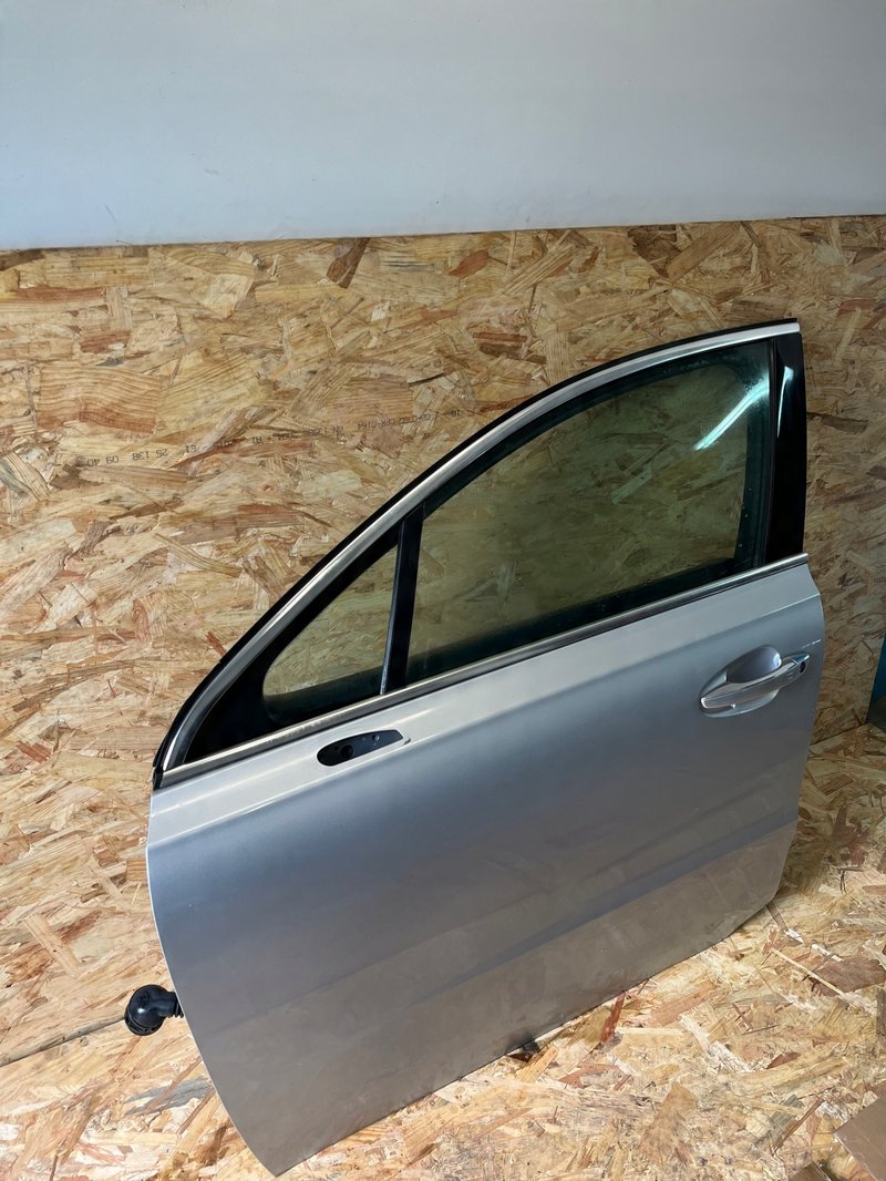 Miniatura produktu PEUGEOT 508 I drzwi przednie lewe lewy przód