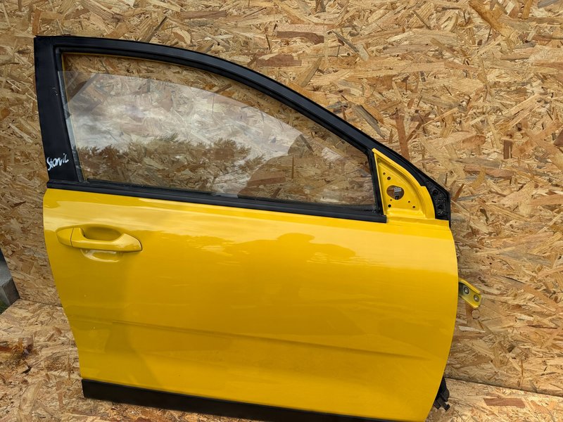 Miniatura produktu Kia Stonic drzwi przednie prawe prawy przód