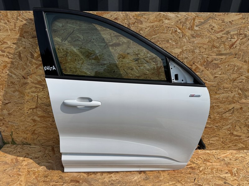 Ford KUGA MK3 ST LINE drzwi przednie prawe prawy przód