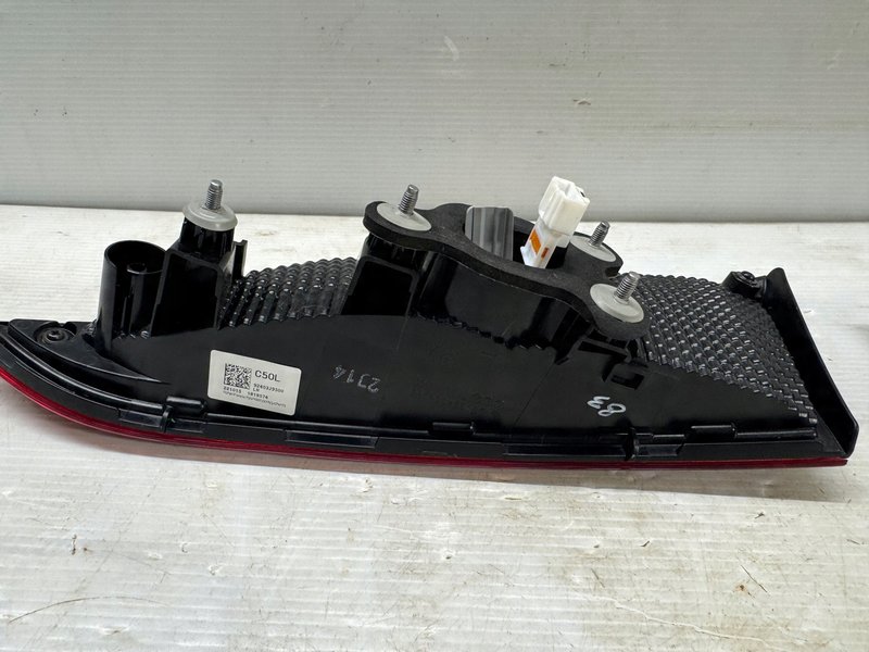 Miniatura produktu Hyundai KONA I LIFT LAMPA TYLNA lewa prawa lewy prawy TYŁ