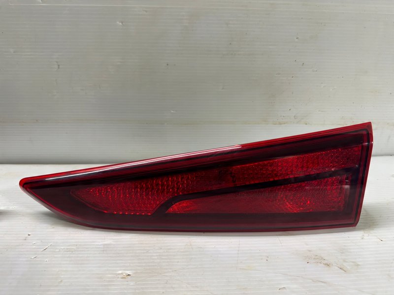 Miniatura produktu Hyundai KONA I LIFT LAMPA TYLNA lewa prawa lewy prawy TYŁ