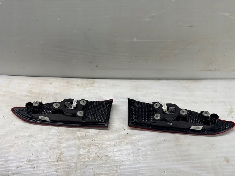 Miniatura produktu Hyundai KONA I LIFT LAMPA TYLNA lewa prawa lewy prawy TYŁ