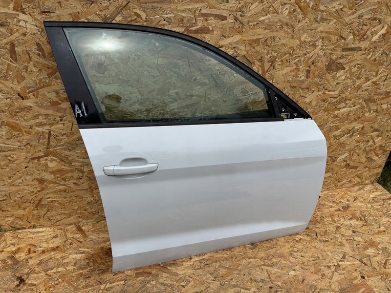 Miniatura produktu Audi A1 II 82A drzwi przednie prawe prawy przód