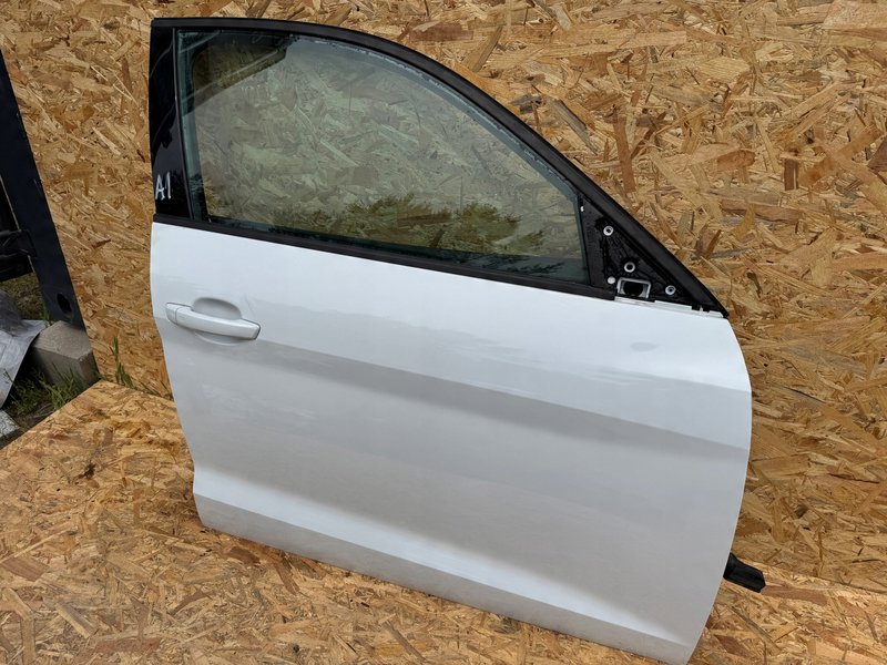 Miniatura produktu Audi A1 II 82A drzwi przednie prawe prawy przód
