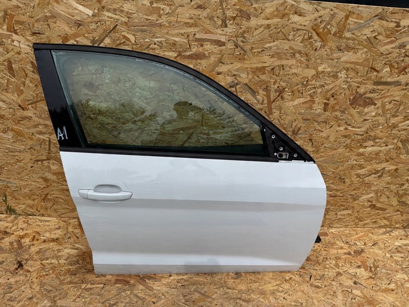 Miniatura produktu Audi A1 II 82A drzwi przednie prawe prawy przód