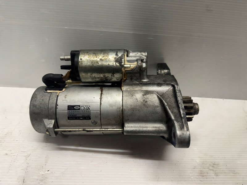 rorusznik 438000 1991 DISCOVERY SPORT 2.0 DIESEL