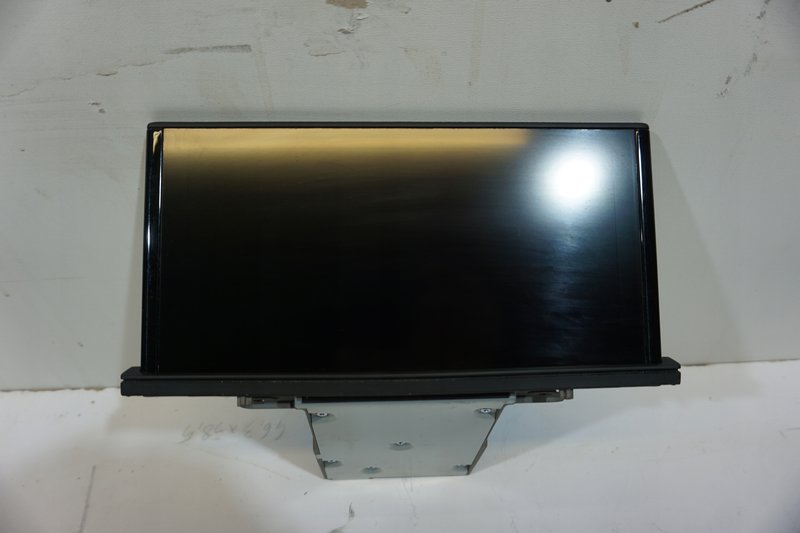 AUDI Q2 WYŚWIETLACZ EKRAN NAWIGACJI 81A919605B