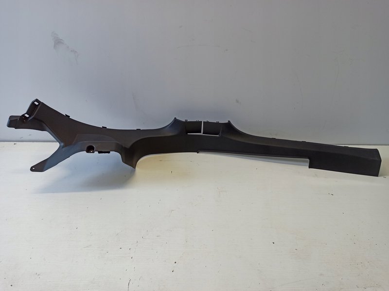 MG MG4 OSŁONA PROGOWA PROGU LEWA 11145692