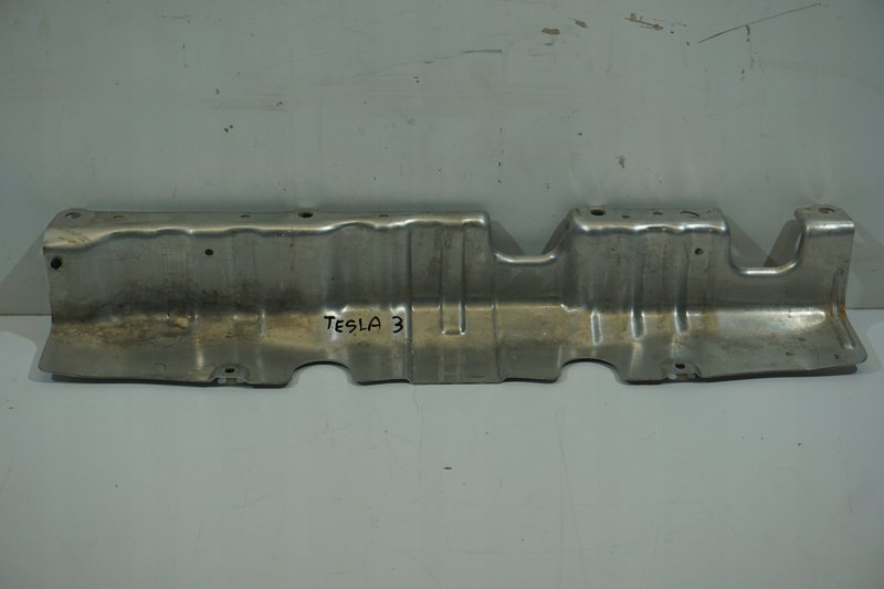 TESLA MODEL 3 OSŁONA TERMICZNA 1554329-00-A