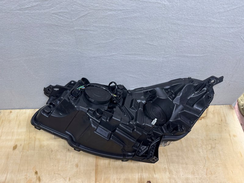 Miniatura produktu PEUGEOT 508 LIFT REFLEKTOR PRAWY LAMPA PRAWA 9807241180