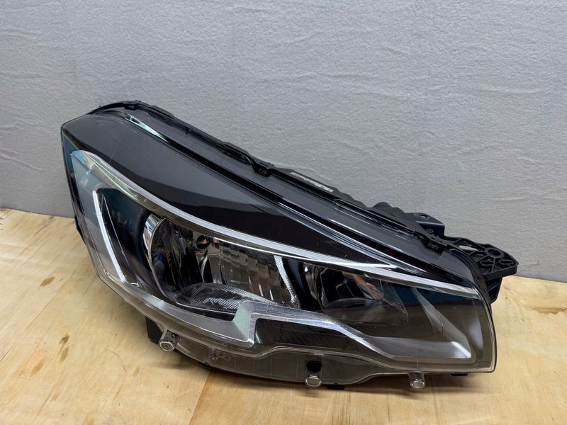 Miniatura produktu PEUGEOT 508 LIFT REFLEKTOR PRAWY LAMPA PRAWA 9807241180