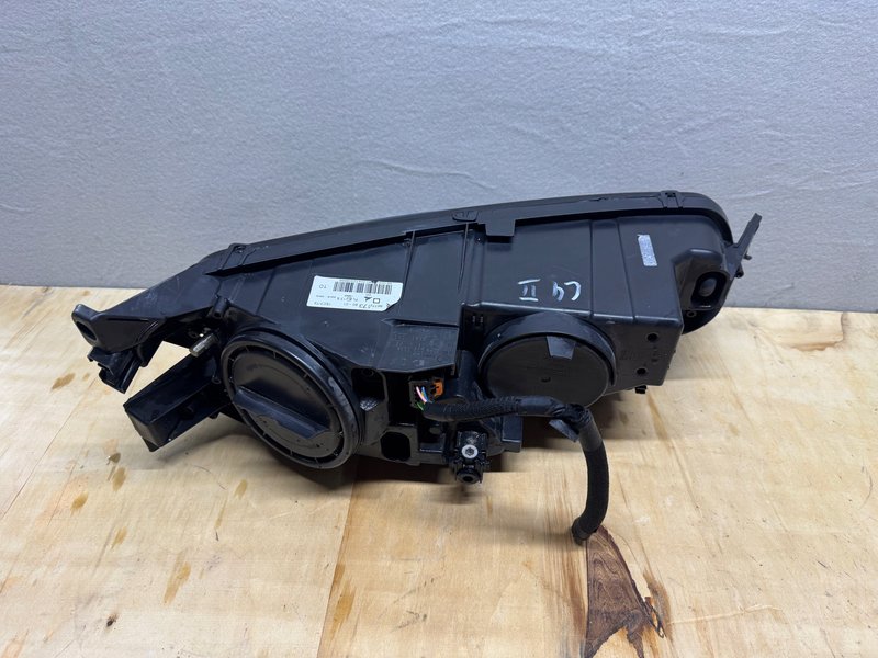 Miniatura produktu CITROEN C4 PICASSO 2 II LAMPA PRZEDNIA LEWA