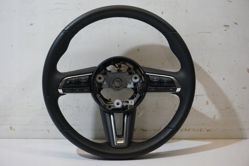 MAZDA CX-30 CX30 KIEROWNICA MULTIFUNKCYJNA 653861200A