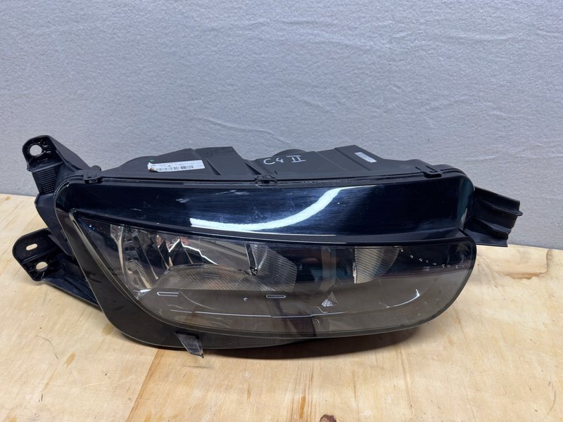 Miniatura produktu CITROEN C4 PICASSO 2 II LAMPA PRZEDNIA prawa